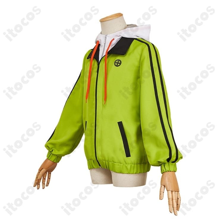 メダリスト 明浦路司 コート｜高忠実度で再現、軽快な着用感でイベントから撮影まで - 2枚目の画像