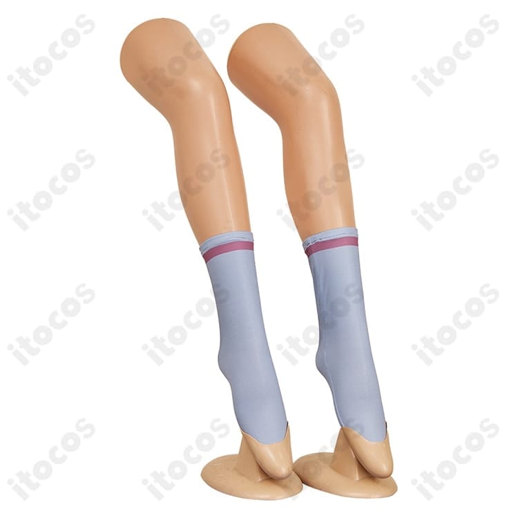 機動戦士ガンダム Gのレコンギスタ アマテ・ユズリハ（マチュ）衣装 高再現・撮影映えの制服コーデ - 5枚目の画像