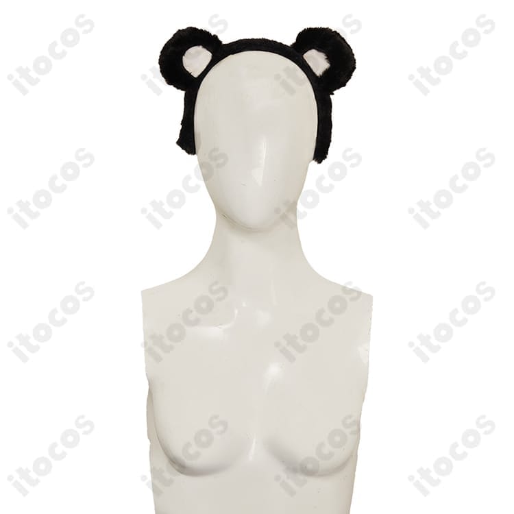 八尋寧々 チャイナドレス｜高再現で動きやすい設計、イベント・撮影に最適なコスプレ衣装 - 6枚目の画像