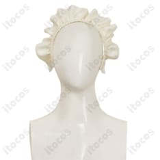 誰ソ彼ホテル 塚原音子 着物コスプレ｜和洋ミックスで上品に映える高再現セット - 6枚目の画像（サムネイル）