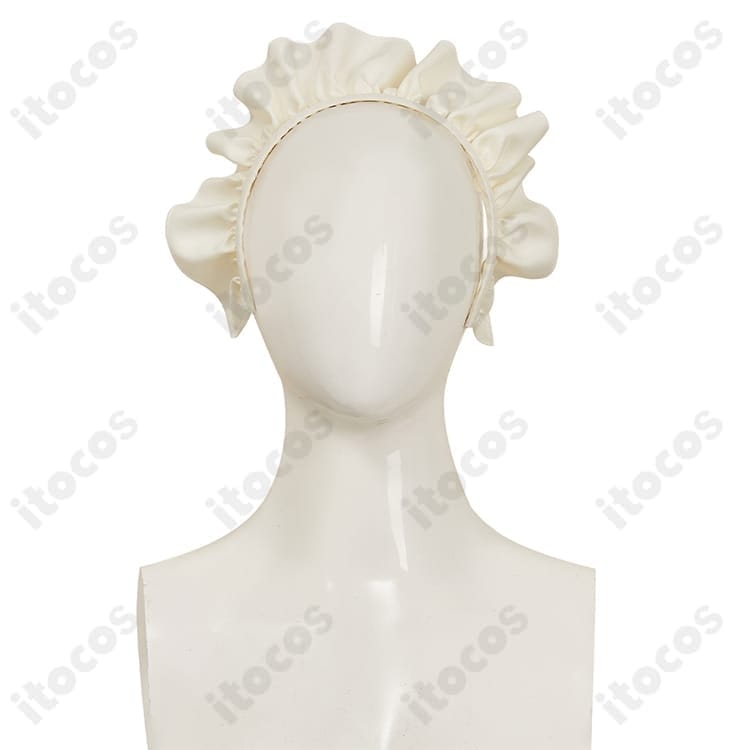 誰ソ彼ホテル 塚原音子 着物コスプレ｜和洋ミックスで上品に映える高再現セット - 6枚目の画像