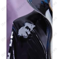 勝利の女神：NIKKE クエンシー／エスケープクイーン 高再現コスプレ衣装｜動きやすく写真映え - 4枚目の画像（サムネイル）