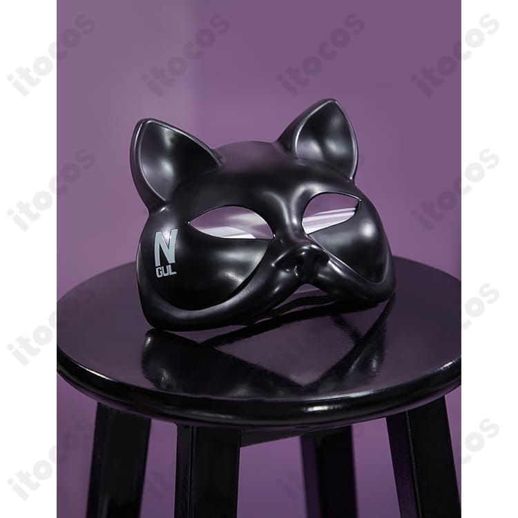 勝利の女神：NIKKE クエンシー／エスケープクイーン 高再現コスプレ衣装｜動きやすく写真映え - 5枚目の画像