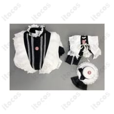 プロセカ 朝比奈まふゆ 化けの花/荊棘の道 コスプレ衣装｜高再現で撮影映え、XS–XXL対応 - 6枚目の画像（サムネイル）