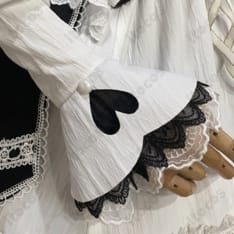 プロセカ 朝比奈まふゆ 化けの花/荊棘の道 コスプレ衣装｜高再現で撮影映え、XS–XXL対応 - 3枚目の画像（サムネイル）