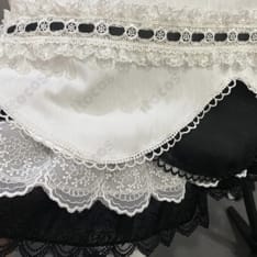 プロセカ 朝比奈まふゆ 化けの花/荊棘の道 コスプレ衣装｜高再現で撮影映え、XS–XXL対応 - 4枚目の画像（サムネイル）