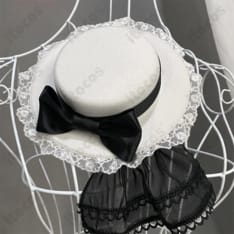 プロセカ 朝比奈まふゆ 化けの花/荊棘の道 コスプレ衣装｜高再現で撮影映え、XS–XXL対応 - 5枚目の画像（サムネイル）