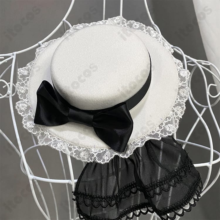 プロセカ 朝比奈まふゆ 化けの花/荊棘の道 コスプレ衣装｜高再現で撮影映え、XS–XXL対応 - 5枚目の画像