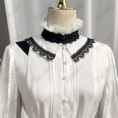 プロジェクトセカイ KAITO コスプレ衣装｜高再現×動きやすさでイベントに最適 - 3枚目の画像（サムネイル）