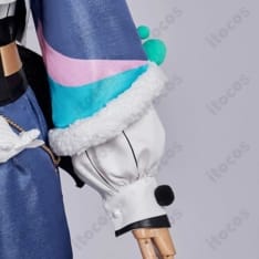 プロジェクトセカイ 青柳冬弥「憧れを共に」衣装｜高再現でクールに決まるフルセット - 6枚目の画像（サムネイル）