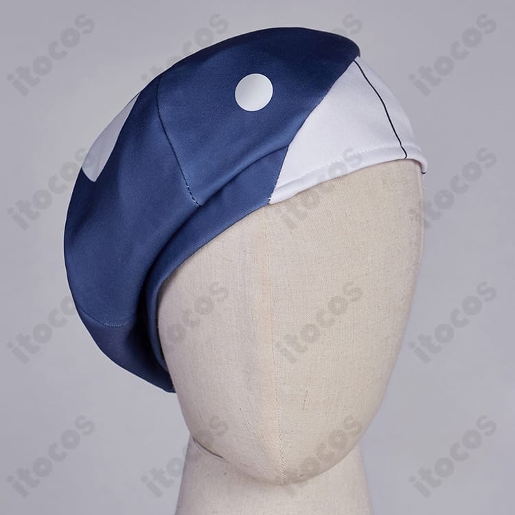 プロジェクトセカイ 青柳冬弥「憧れを共に」衣装｜高再現でクールに決まるフルセット - 5枚目の画像