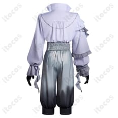 プロジェクトセカイ KAITO 未来都市であっちこっち衣装｜高再現フルセットでイベント即戦力 - 3枚目の画像（サムネイル）