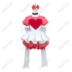 木之本桜 魔法少女コスチューム 高再現で撮影映え、イベントも快適 - 1枚目の画像（サムネイル）