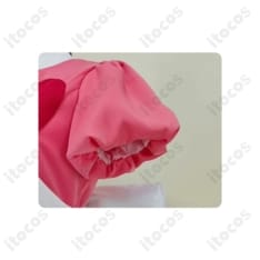 木之本桜 魔法少女コスチューム 高再現で撮影映え、イベントも快適 - 4枚目の画像（サムネイル）