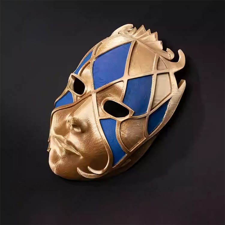 第五人格 ジョーカー（泣きピエロ）燃え尽きた太陽 衣装セット 高再現でイベント・撮影に最適 - 5枚目の画像