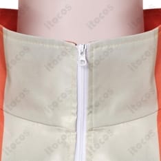 ダンダダン 円城寺仁（ジジ）コスプレ衣装 高再現トップス・ズボンでイベント映え - 5枚目の画像（サムネイル）