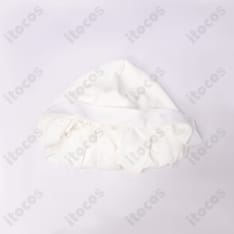 百夜ミカエラ公式再現マント衣装｜軽やかな着用感で撮影会・イベントに最適 - 5枚目の画像（サムネイル）