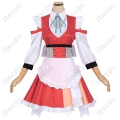 いずれ最強の錬金術師？ マリア衣装｜清楚クラシカルなワンピース＆エプロンで高再現 - 1枚目の画像（サムネイル）