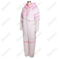 恋と深空 宇宙冒険家/宇宙夢想家 ジャンプスーツ翼セット 高還原度でイベント・撮影に最適 - 1枚目の画像（サムネイル）