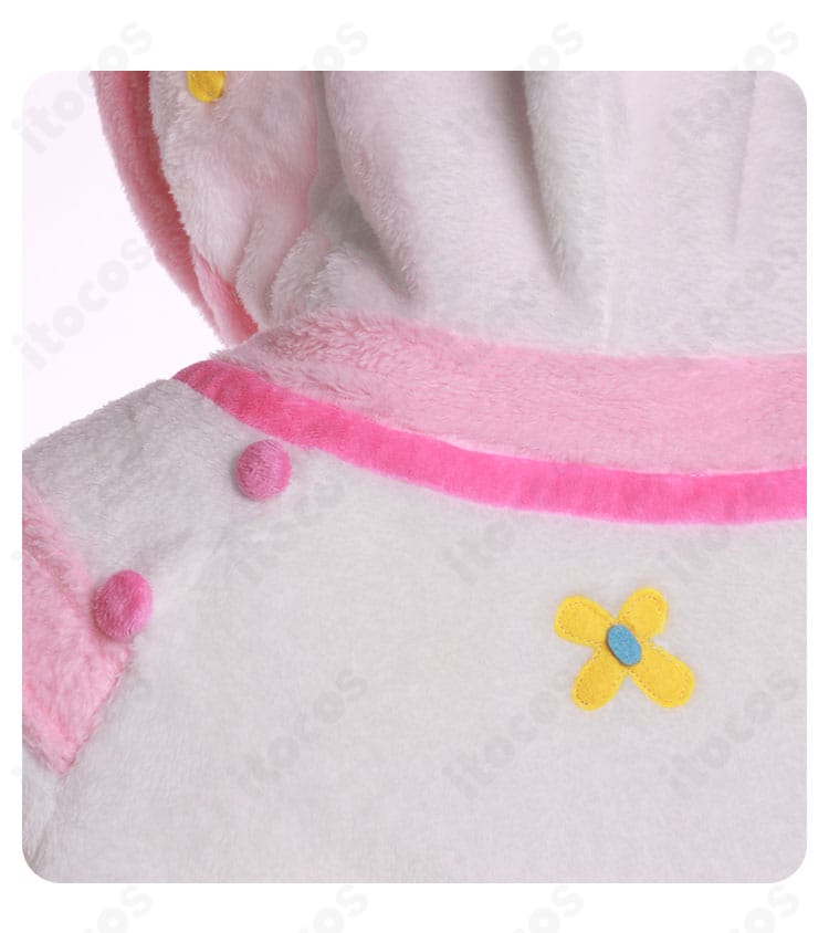 背面ディテール｜尻尾と翼の立体感が際立つ後ろ姿の装飾