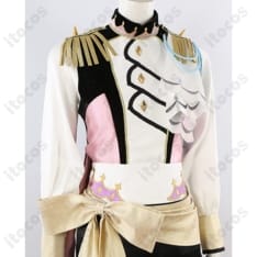 あんさんぶるスターズ！！ Special for Princess! 高再現コスプレ衣装｜快適フィットでイベント・撮影に最適 - 4枚目の画像（サムネイル）