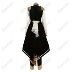 あんさんぶるスターズ！！ Special for Princess! 高再現コスプレ衣装｜快適フィットでイベント・撮影に最適 - 3枚目の画像（サムネイル）