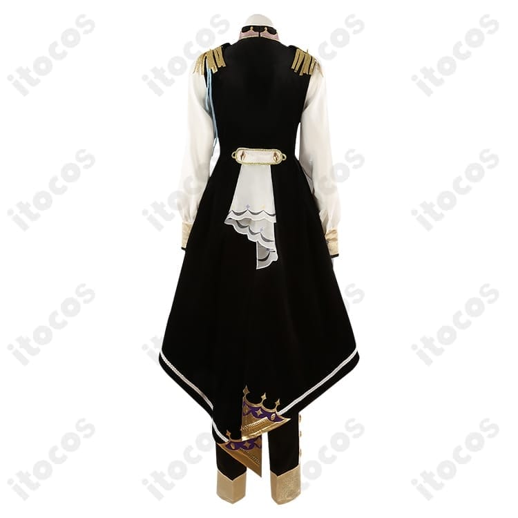 あんさんぶるスターズ！！ Special for Princess! 高再現コスプレ衣装｜快適フィットでイベント・撮影に最適 - 3枚目の画像