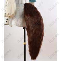 NU:カーニバル ガル 天命の光を護りし者 高再現・快適設計のコスプレ衣装 - 7枚目の画像（サムネイル）