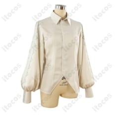 NU:カーニバル ガル 天命の光を護りし者 高再現・快適設計のコスプレ衣装 - 5枚目の画像（サムネイル）