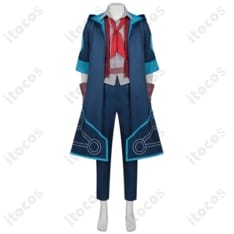 タクミ・イルマ コスプレ衣装｜いずれ最強の錬金術師？ 高再現でイベントも撮影も快適 - 1枚目の画像（サムネイル）