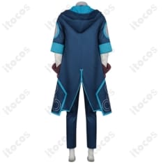 タクミ・イルマ コスプレ衣装｜いずれ最強の錬金術師？ 高再現でイベントも撮影も快適 - 3枚目の画像（サムネイル）