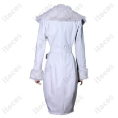 第五人格 エブリン・モレー「レディ・ファウロ」衣装｜再現度と上品さでイベント・撮影に最適 - 4枚目の画像（サムネイル）