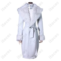 第五人格 エブリン・モレー「レディ・ファウロ」衣装｜再現度と上品さでイベント・撮影に最適 - 1枚目の画像（サムネイル）