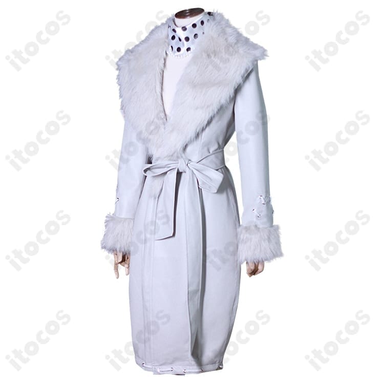 第五人格 エブリン・モレー「レディ・ファウロ」衣装｜再現度と上品さでイベント・撮影に最適 - 2枚目の画像