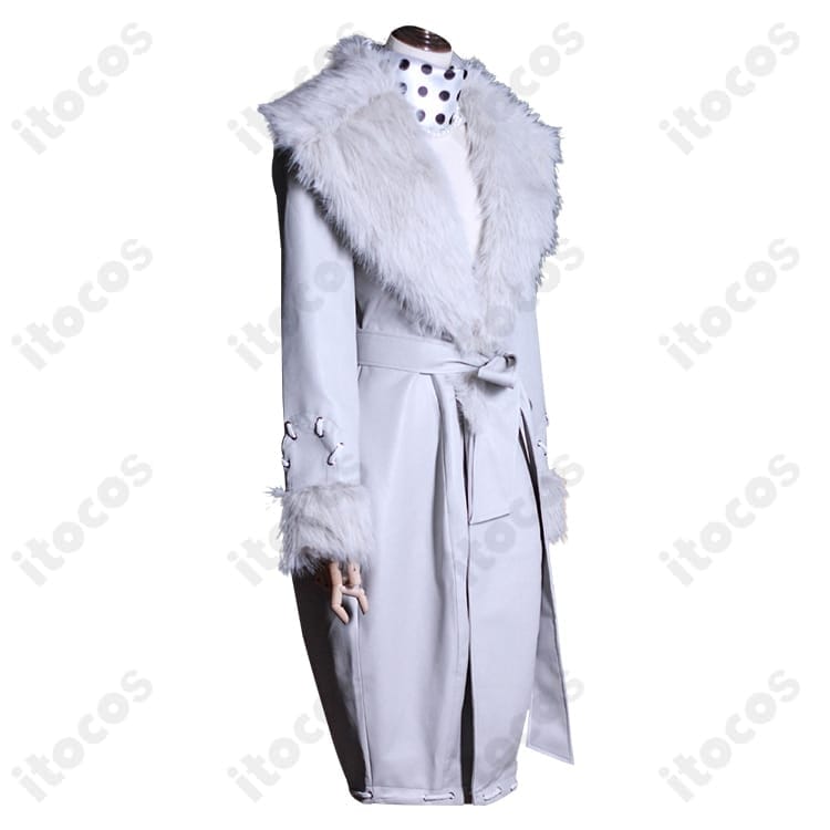 第五人格 エブリン・モレー「レディ・ファウロ」衣装｜再現度と上品さでイベント・撮影に最適 - 3枚目の画像