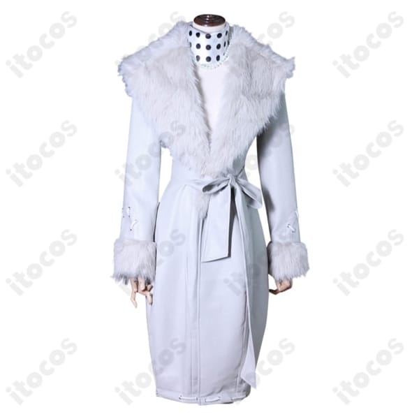 第五人格 エブリン・モレー「レディ・ファウロ」衣装｜再現度と上品さでイベント・撮影に最適