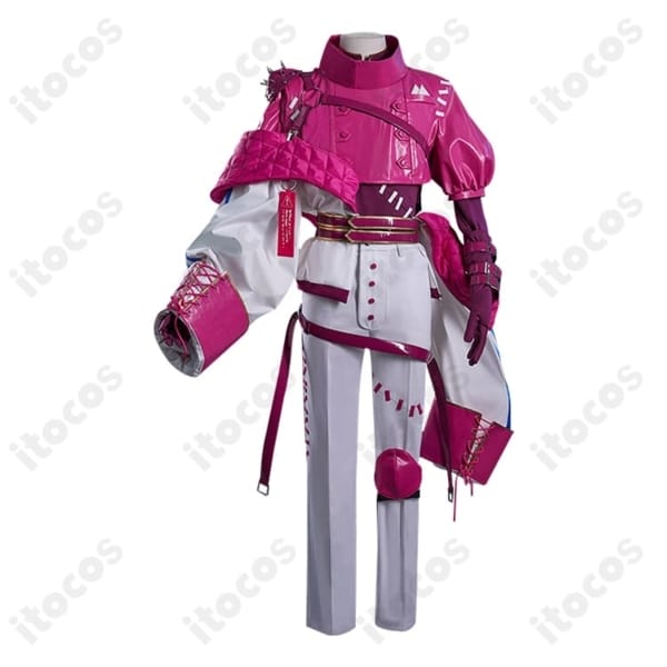 Identity V 第五人格 納棺師コスプレ 高再現で動きやすい、撮影・イベント向けセット