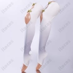 兎田ぺこら キョンシー衣装｜高再現で撮影映え、イベント・ハロウィンに最適 - 5枚目の画像（サムネイル）