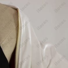 極楽街 タオ コスプレ衣装 高再現セット｜長時間も快適、イベント・撮影に最適 - 3枚目の画像（サムネイル）