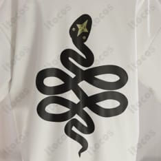 極楽街 タオ コスプレ衣装 高再現セット｜長時間も快適、イベント・撮影に最適 - 6枚目の画像（サムネイル）