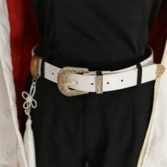 極楽街 タオ コスプレ衣装 高再現セット｜長時間も快適、イベント・撮影に最適 - 4枚目の画像（サムネイル）