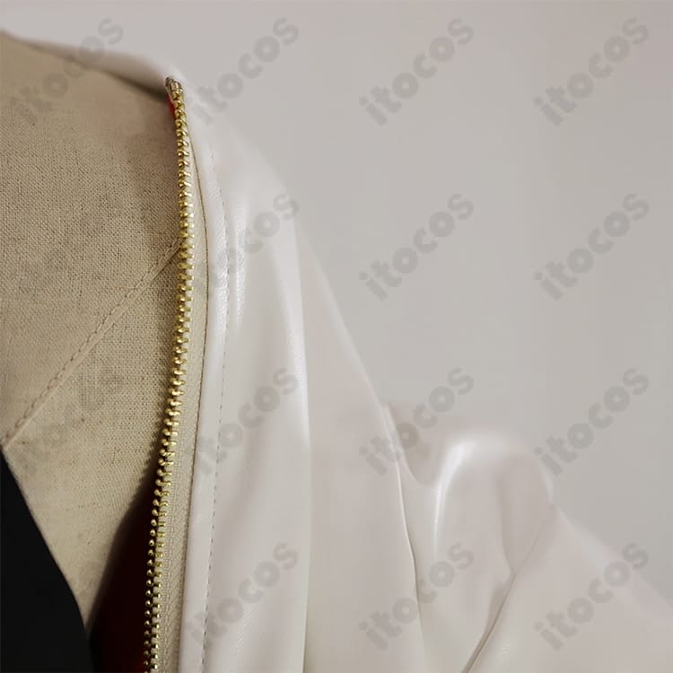 極楽街 タオ コスプレ衣装 高再現セット｜長時間も快適、イベント・撮影に最適 - 3枚目の画像