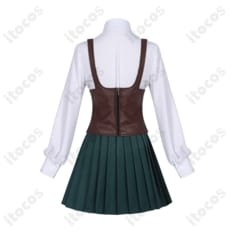 君のことが大大大大大好きな100人の彼女 美杉美々美 制服コスプレ｜高再現×きれい見えでイベント映え - 4枚目の画像（サムネイル）