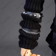 プロジェクトセカイ 青柳冬弥 見えずともそこにあるもの 衣装｜高再現で動きやすい、イベント・撮影向け - 6枚目の画像（サムネイル）