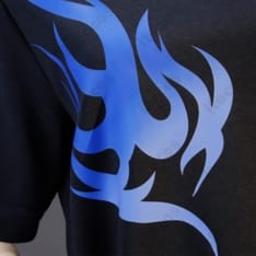 プロジェクトセカイ 青柳冬弥 見えずともそこにあるもの 衣装｜高再現で動きやすい、イベント・撮影向け - 4枚目の画像（サムネイル）