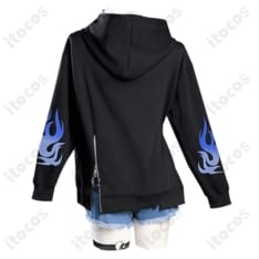 プロジェクトセカイ 小豆沢こはね『相応しくあれるように』衣装セット｜動きやすく撮影映え - 3枚目の画像（サムネイル）