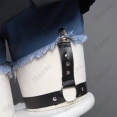 プロジェクトセカイ 小豆沢こはね『相応しくあれるように』衣装セット｜動きやすく撮影映え - 5枚目の画像（サムネイル）