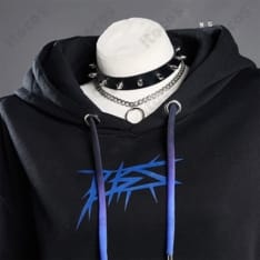 プロジェクトセカイ 小豆沢こはね『相応しくあれるように』衣装セット｜動きやすく撮影映え - 4枚目の画像（サムネイル）