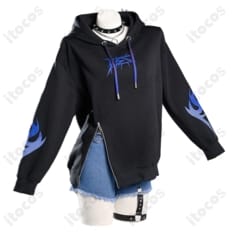 プロジェクトセカイ 小豆沢こはね『相応しくあれるように』衣装セット｜動きやすく撮影映え - 1枚目の画像（サムネイル）