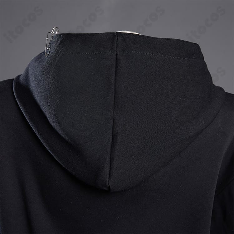 プロジェクトセカイ 小豆沢こはね『相応しくあれるように』衣装セット｜動きやすく撮影映え - 6枚目の画像